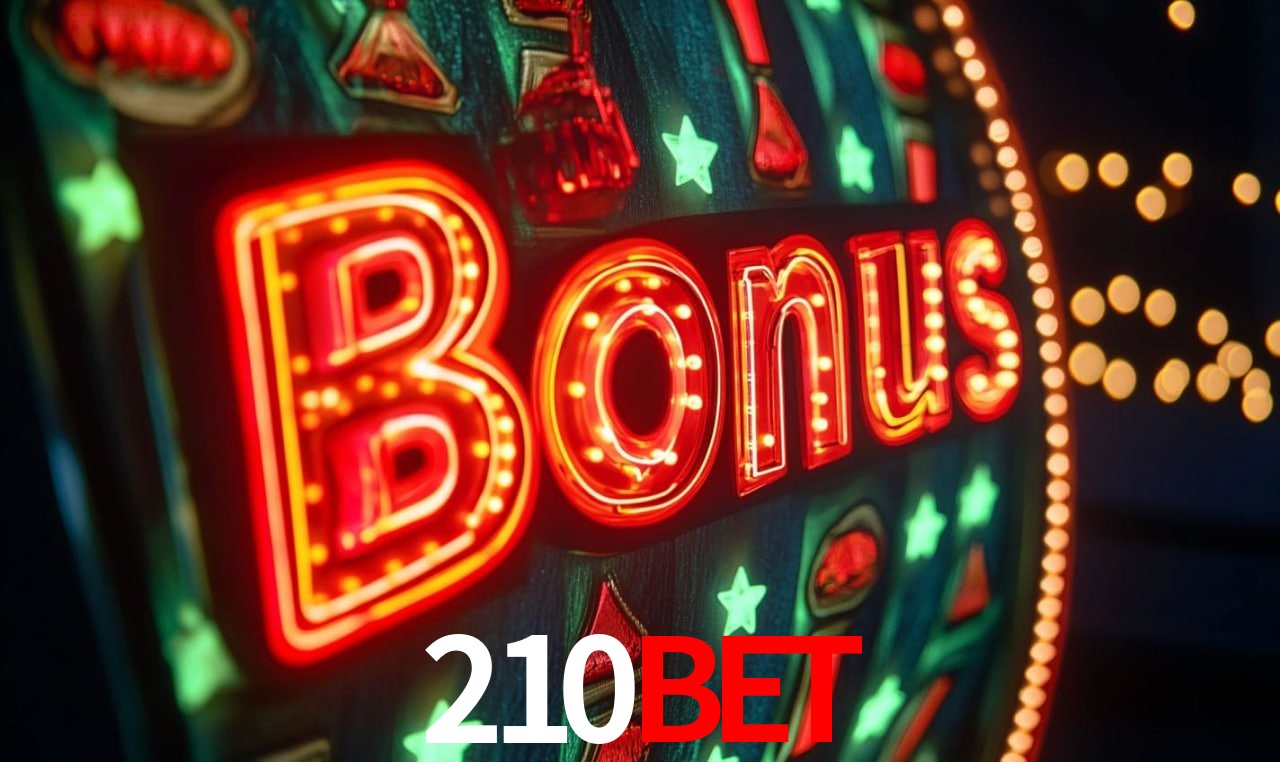 Casino Ao Vivo 210bet