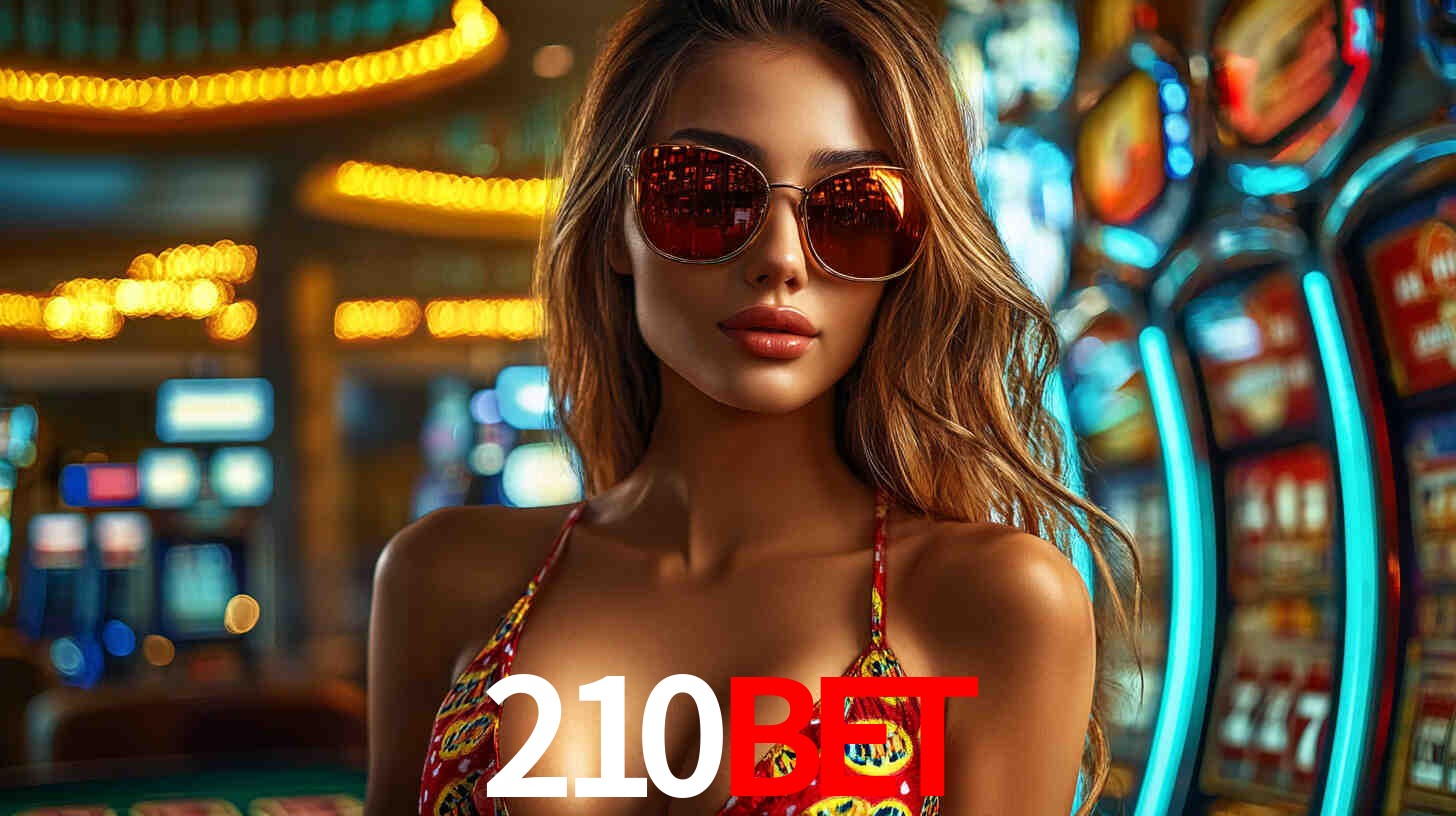 210bet App Interface