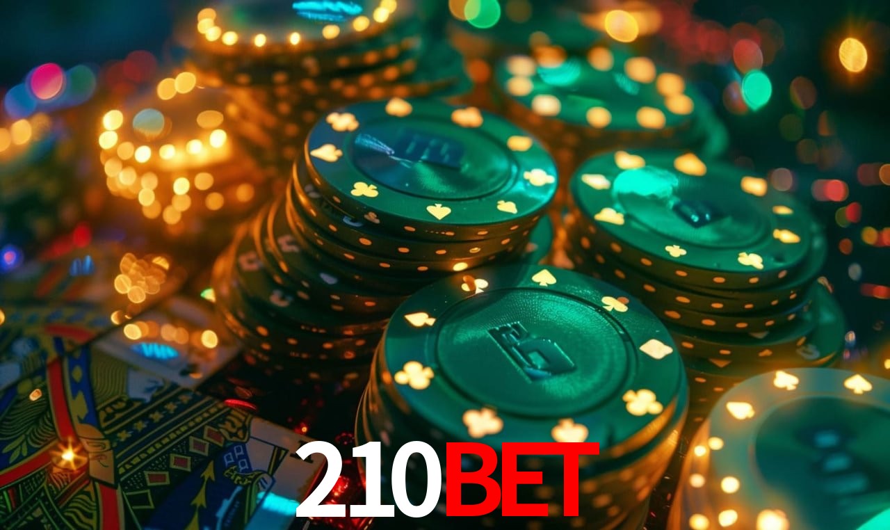 Experiência VIP 210bet