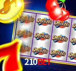 A Experiência Imersiva dos Cassinos Ao Vivo no 210bet
