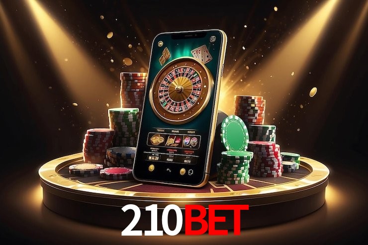 Promoções Sazonais 210bet