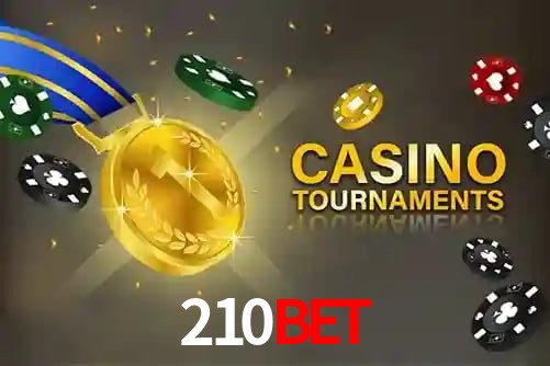 Interface do Aplicativo 210bet - Design Premium e Intuitivo
