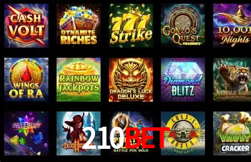Descubra a Essência do 210bet: Nossa História e Compromissos